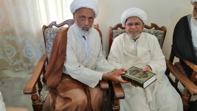 نہج البلاغہ ہر گھر، شبیر حسن میثمی