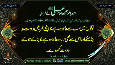 عاجز انسان، دوستی