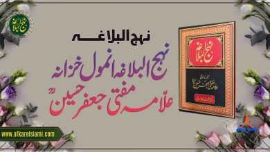 نہج البلاغہ انمول خزانہ