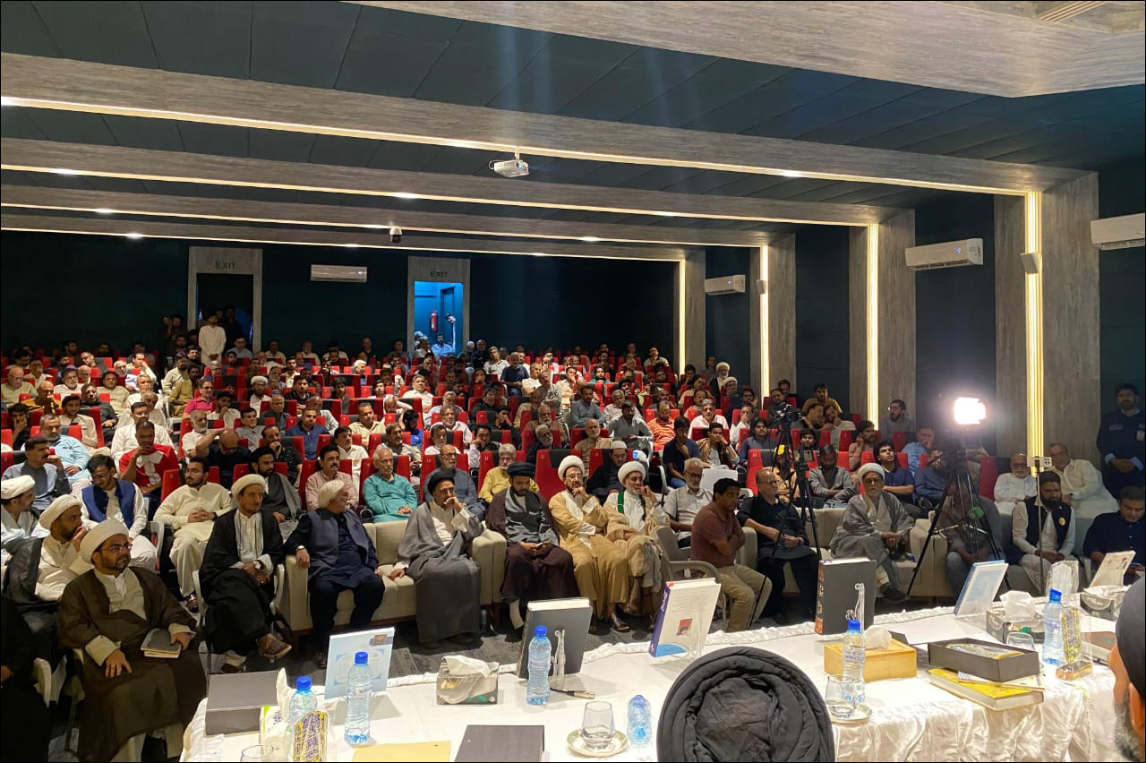 ہج البلاغہ سیمینارز اور کانفرنسز 2025