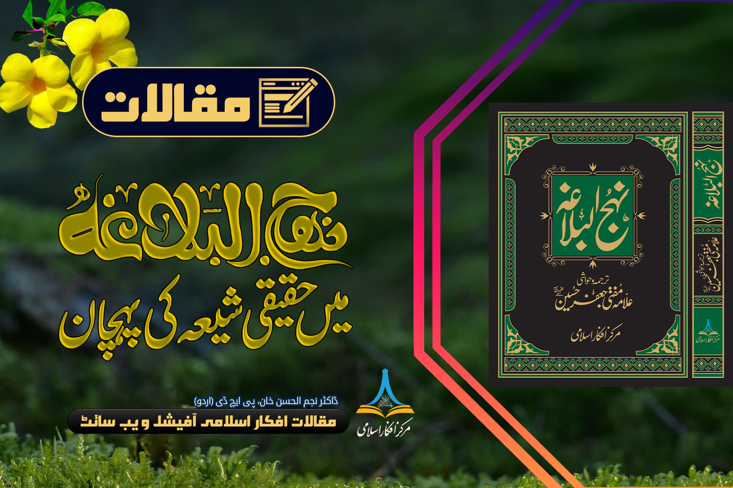 نہج البلاغہ میں حقیقی شیعہ کی پہچان